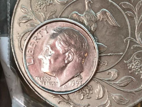1993-D-Dime-Die-Error