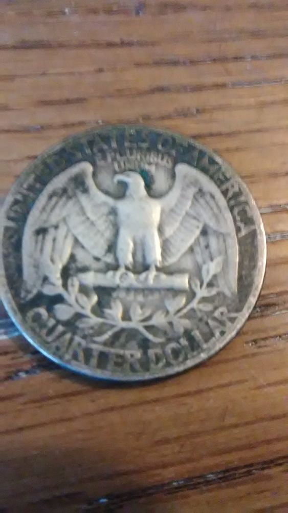 1942-Quarter-What's-It-Worth?