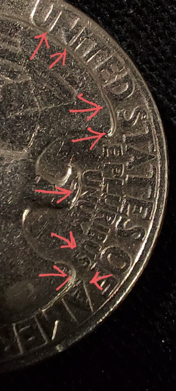 Doubled-Die?-Opinions-Please