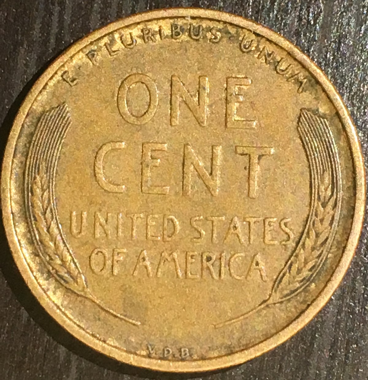 What's-Your-Best/Favorite/Coolest-Wheat-Penny?