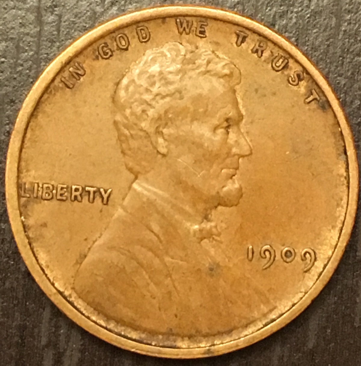 What's-Your-Best/Favorite/Coolest-Wheat-Penny?