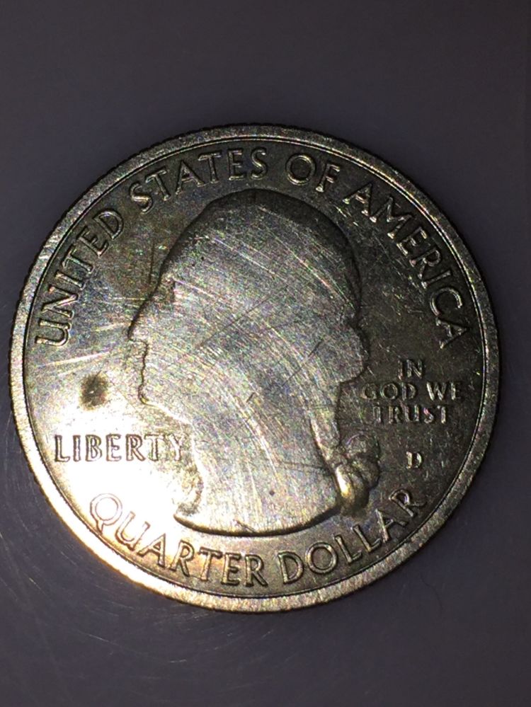 2016-Harpers-Ferry-State-Quarter...weak-Strike?