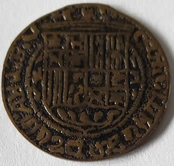 Strange-Coin-Found-At-Great-Grandpas,-Id:-Modern-Fantasy