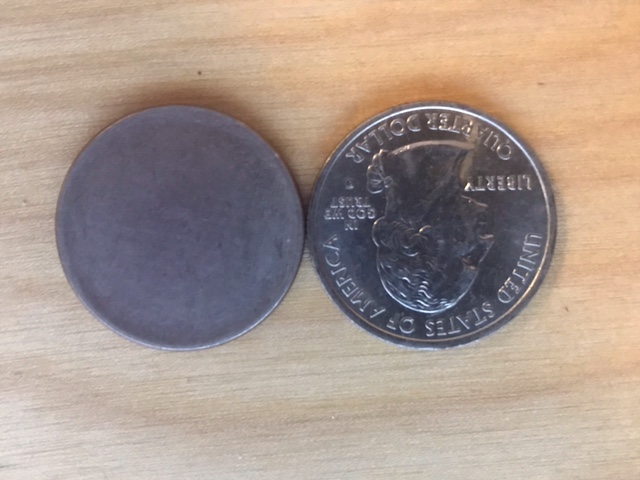 Quarter-No-Stamp-Both-Sides