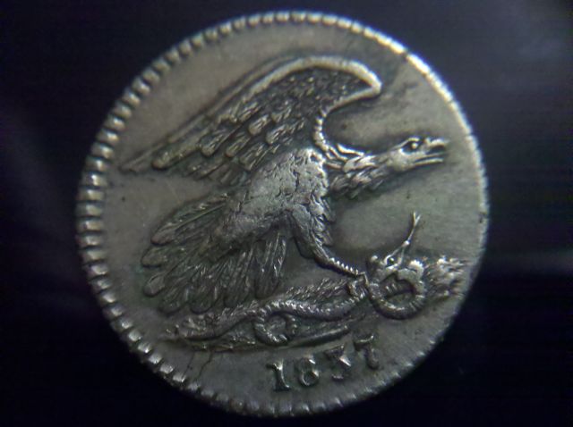 TPG-Submission-Of-Unofficial-Coinage/Tokens