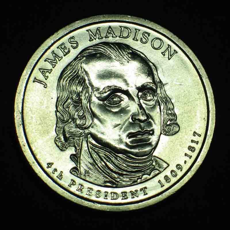 Madison-Dollar-Error?