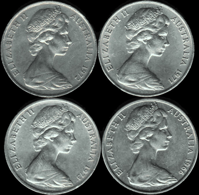 Value-Of-A-1966-20-Cent-In-Unc?