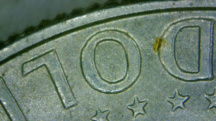 1964-Kenendy-Half---Difference-In-Mechanical-Doubling-Or-DD
