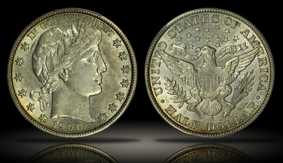 Coin-Reflection-Photo