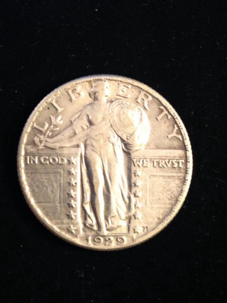 1929-Standing-Liberty-Quarter