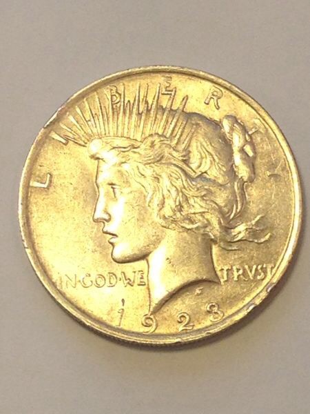 1923,-1922,-And-1922-S-Peace-Dollars!