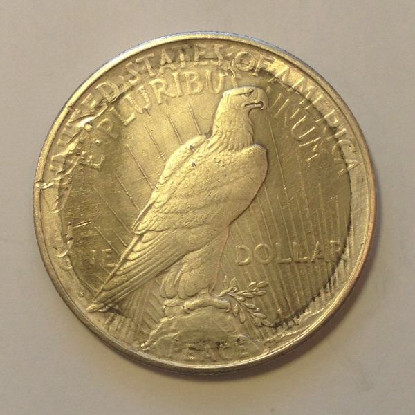 1923,-1922,-And-1922-S-Peace-Dollars!