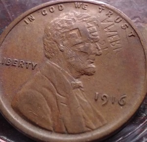 1916-Lincoln-Wheat-Penny---Strike-Error-Question