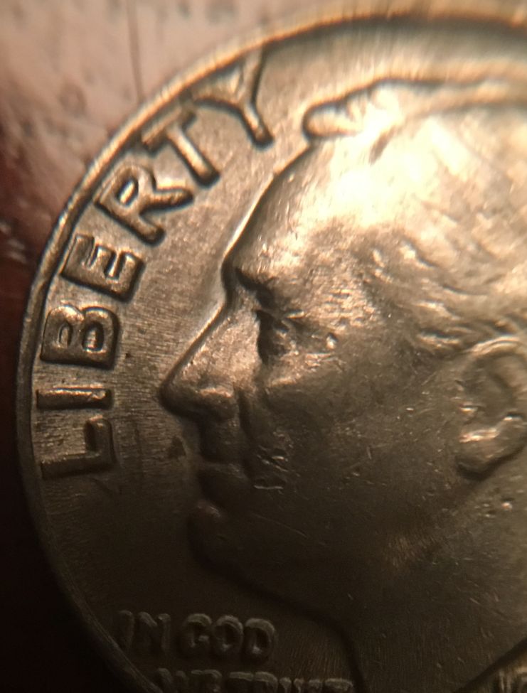 1976-P-Lincoln-Dime---Doubled-Die-Or-Double-Punched?