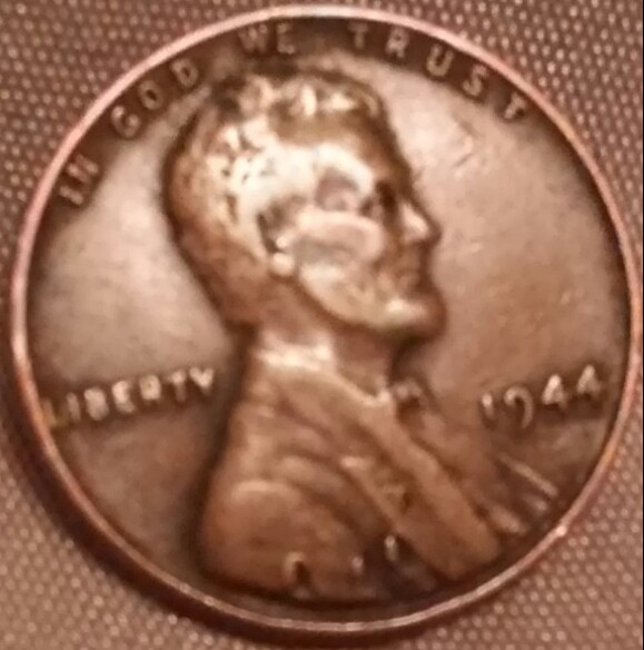 1944-Penny-Obverse-/