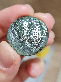 Identifying-Roman-Coin-#66