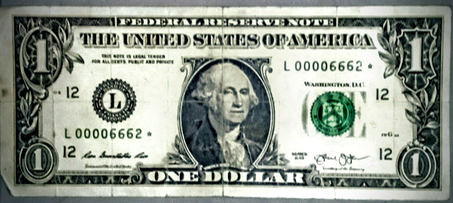 2013-$1-San-Francisco-Star-Note-L00006662*