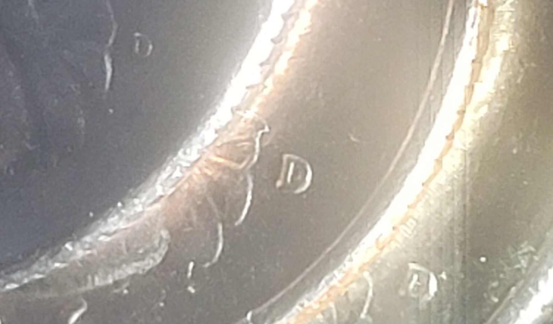 1973-D-Quarter-With-Different-Sized-Mintmark?