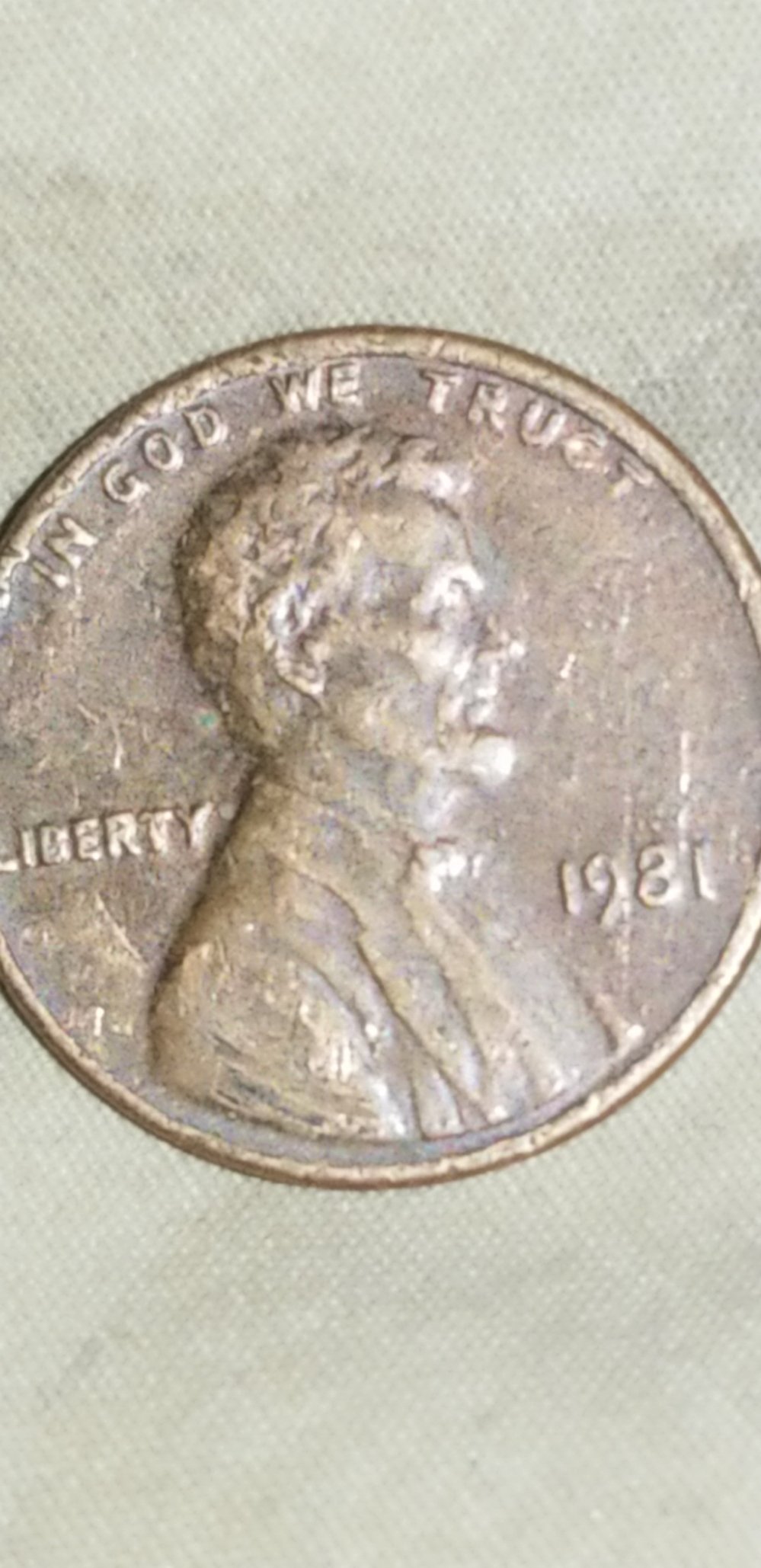 1985-Lincoln-Cent-Possible-Error