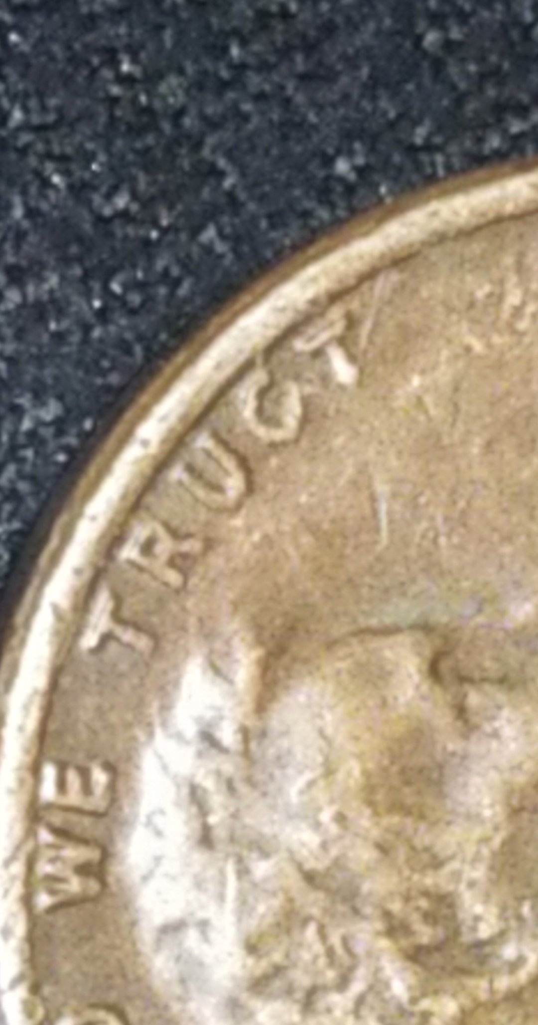 1985-Lincoln-Cent-Possible-Error