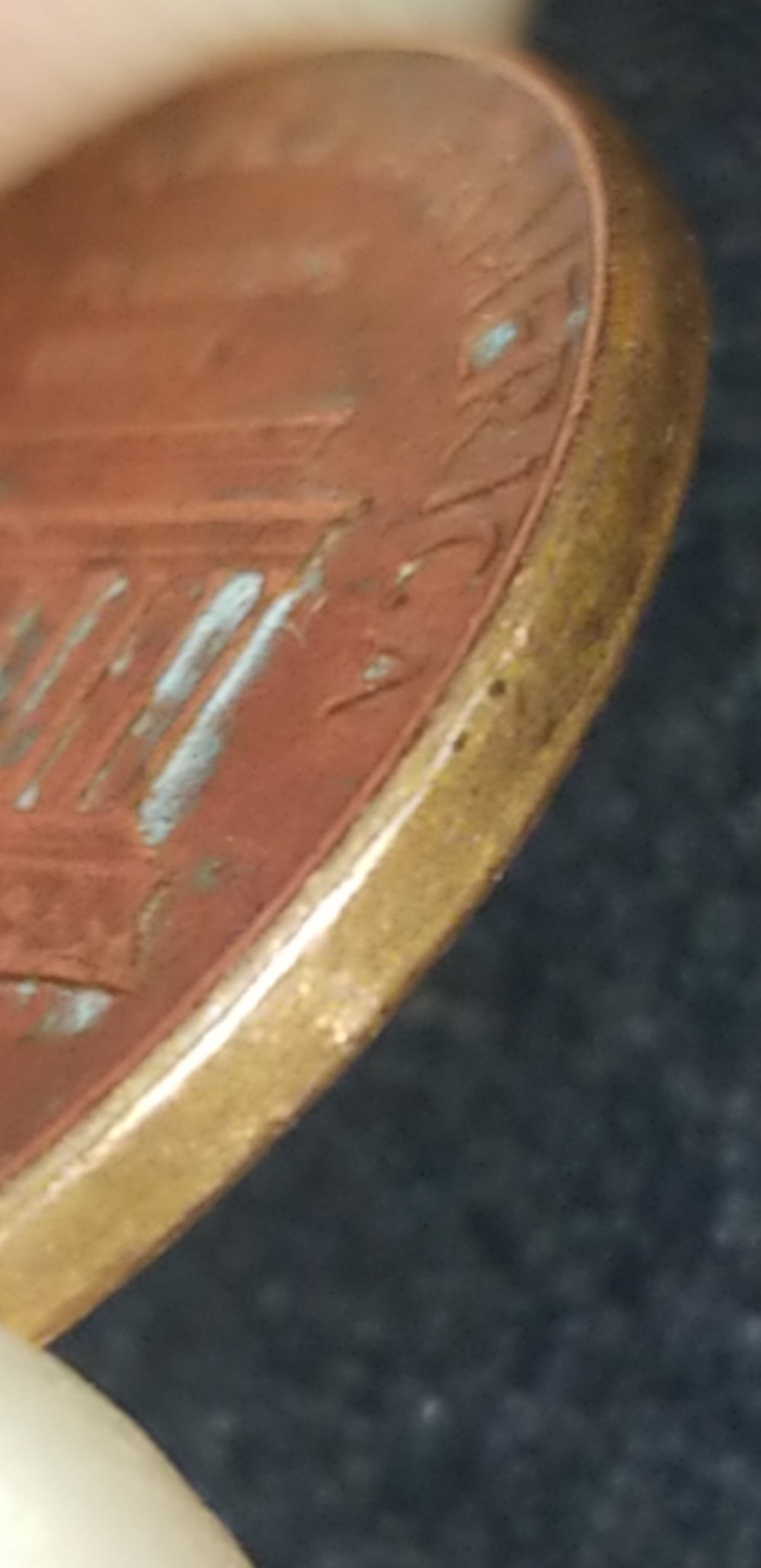 1985-Lincoln-Cent-Possible-Error