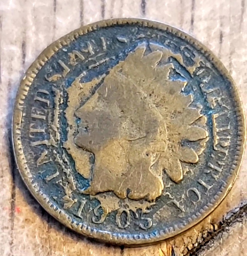 1905-Indian-Head-Cent-Error?-Is-This-Worth-Anything?