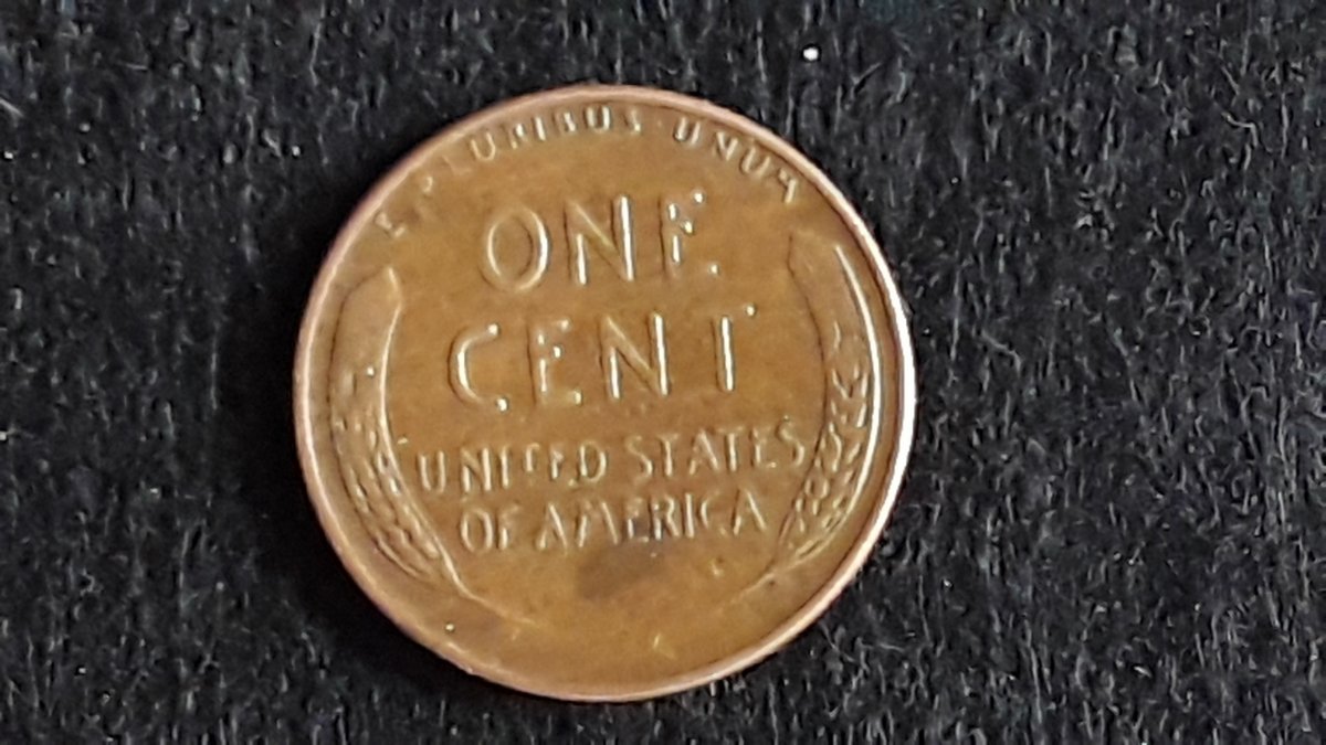 1953-D-Wheat-Penny-First-DDR?-Or-MD