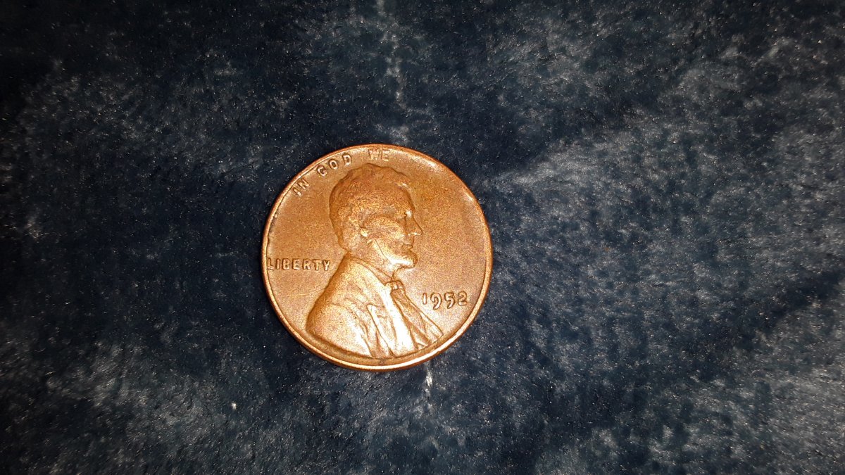 Found-This-1952-P-Lincoln-Wheat-Cent-Without-Any-Trace-Of-Trust