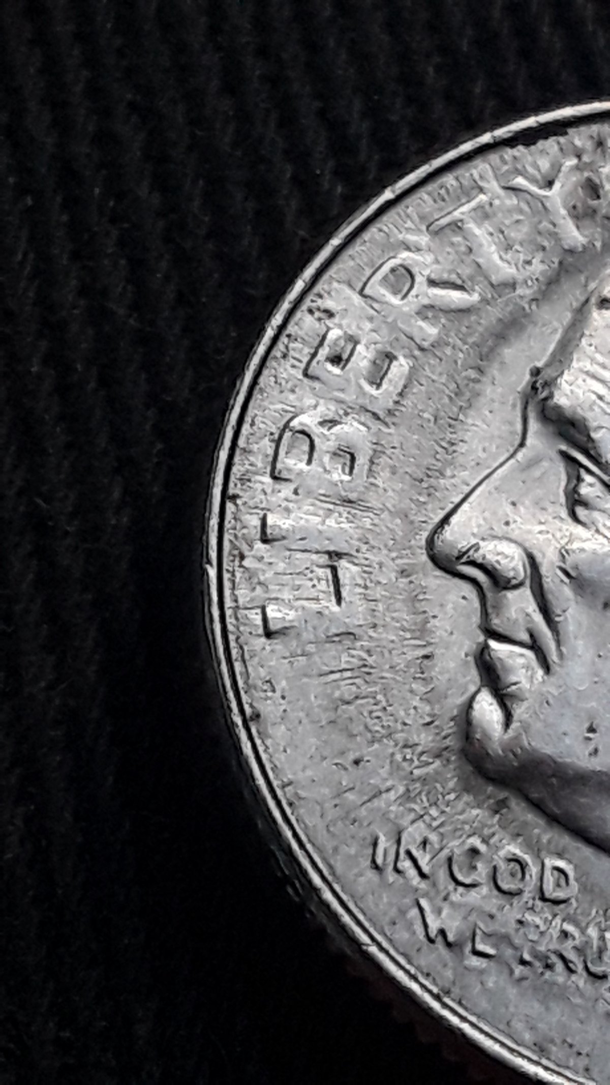 1995-P-Dime-Odd-Damage-Or-?