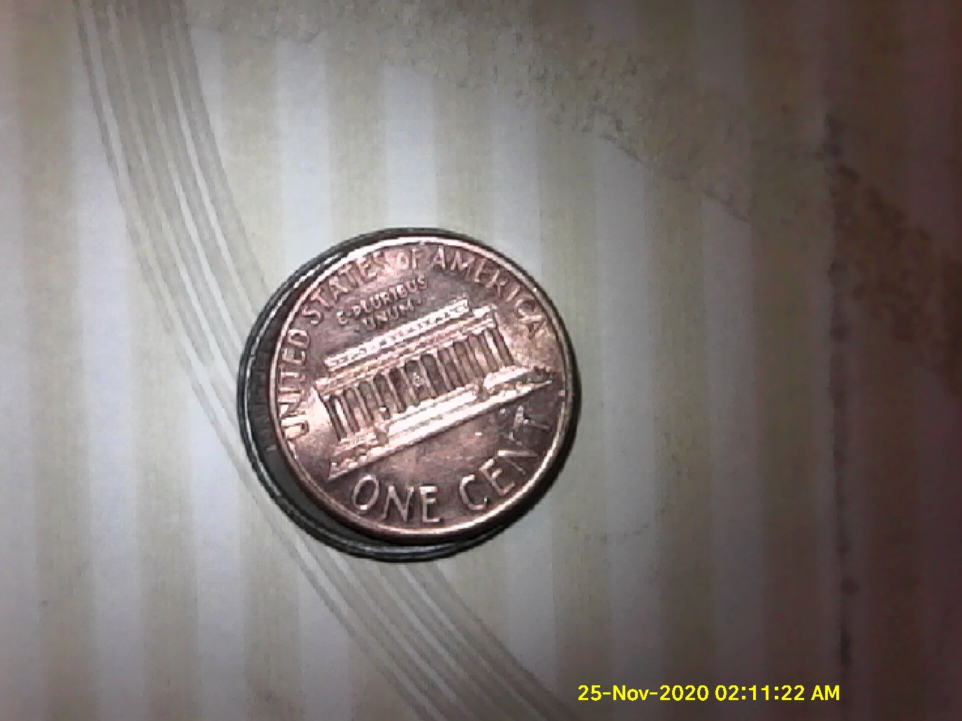 1990-P-Lincoln-Memorial-Cent-Wrong-Planchet-Or-Phd?
