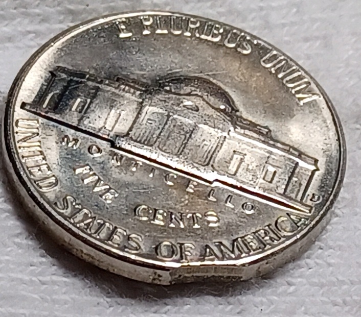1964-D-Jefferson-Nickel-Possible-Clipped-Planchet?