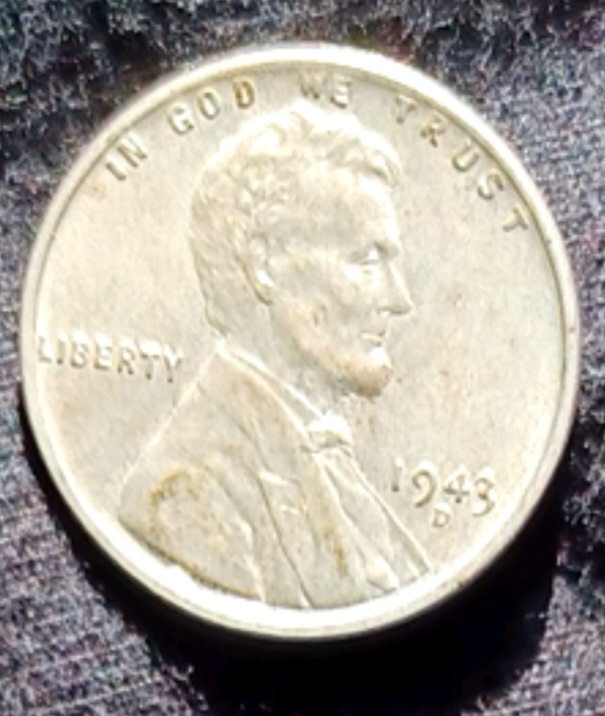 1943-Steel-Wheat-Penny-With-Possible-RPM