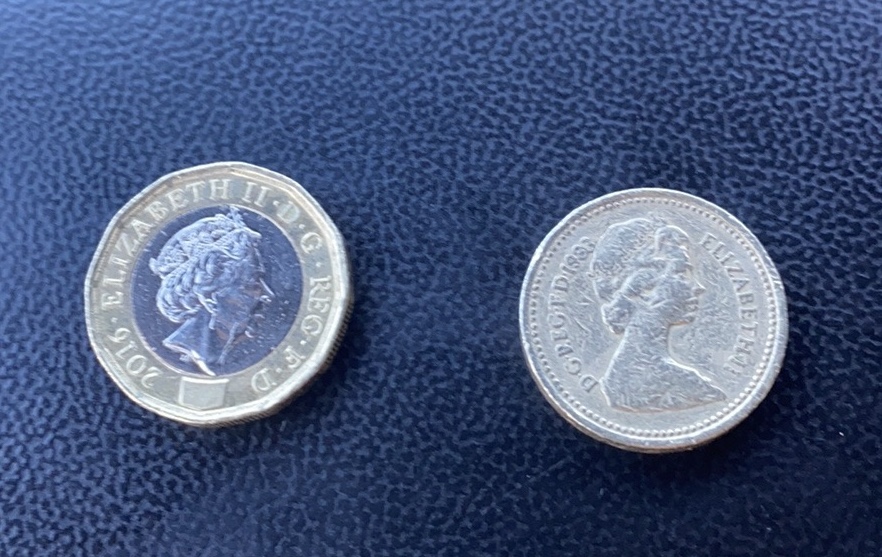 Queen-Elizabeth-II-1981-And-2016-Gold-Coin