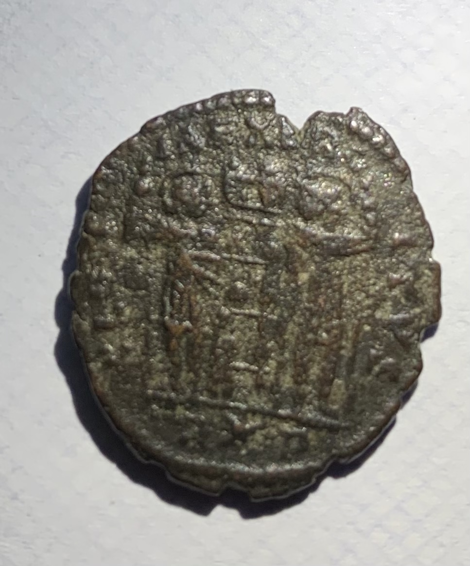 Help-To-Identify-Roman-Coin