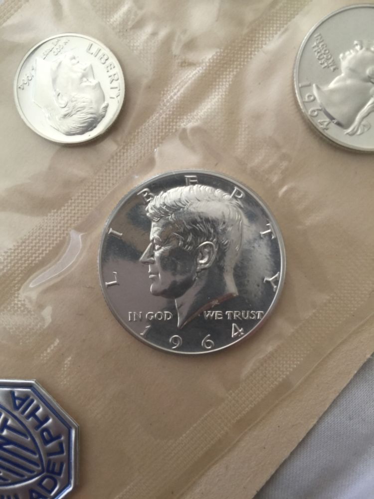 Whats-The-Grade-On-This-1964-Proof-Kennedy?