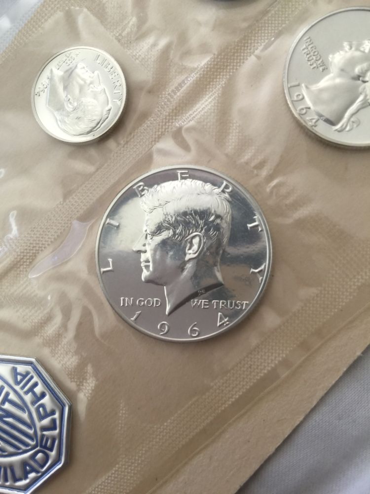Whats-The-Grade-On-This-1964-Proof-Kennedy?