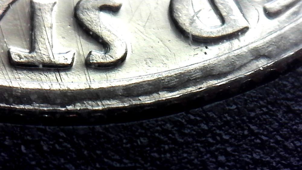 What-Happened-To-The-Rim-Of-This-1968-S-Dime