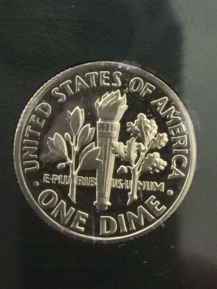 What-Happened-To-The-Rim-Of-This-1968-S-Dime
