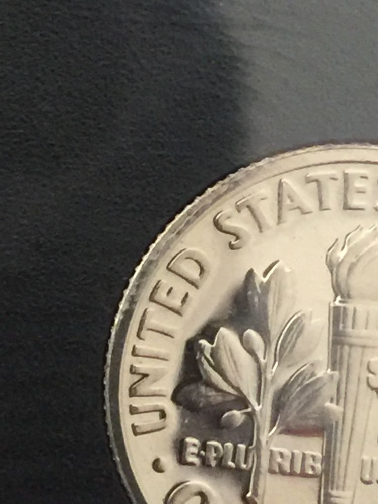 What-Happened-To-The-Rim-Of-This-1968-S-Dime