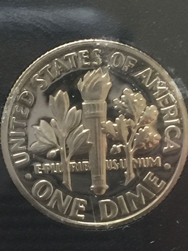 What-Happened-To-The-Rim-Of-This-1968-S-Dime