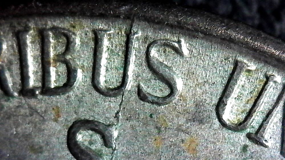 1942-S-Nickel-With-Die-Crack-Rim-To-Rim-Reverse