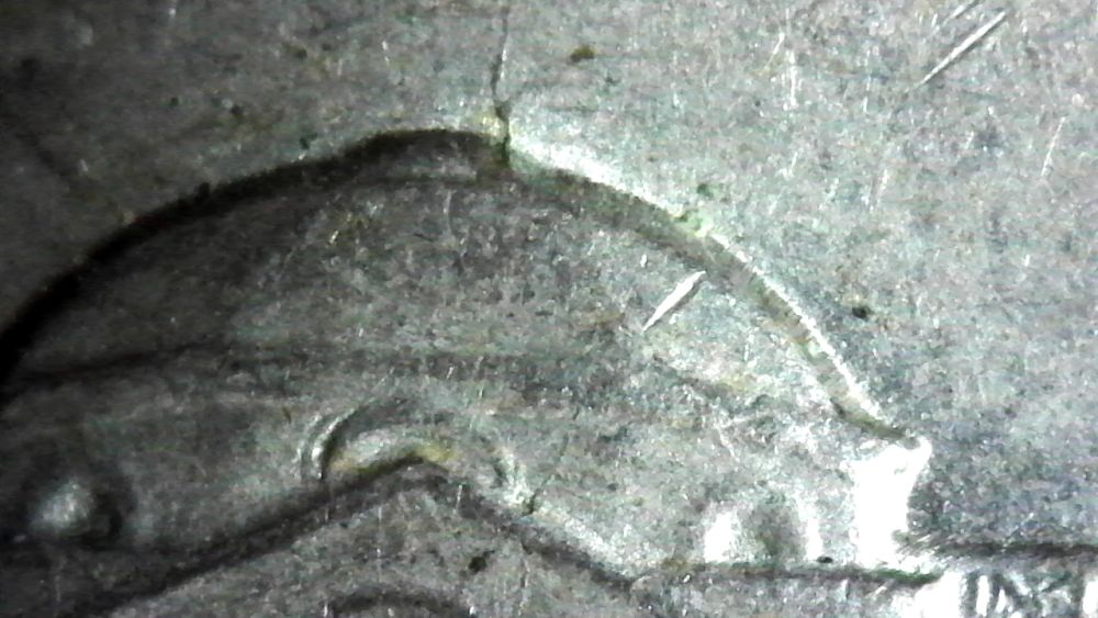 1942-S-Nickel-With-Die-Crack-Rim-To-Rim-Reverse