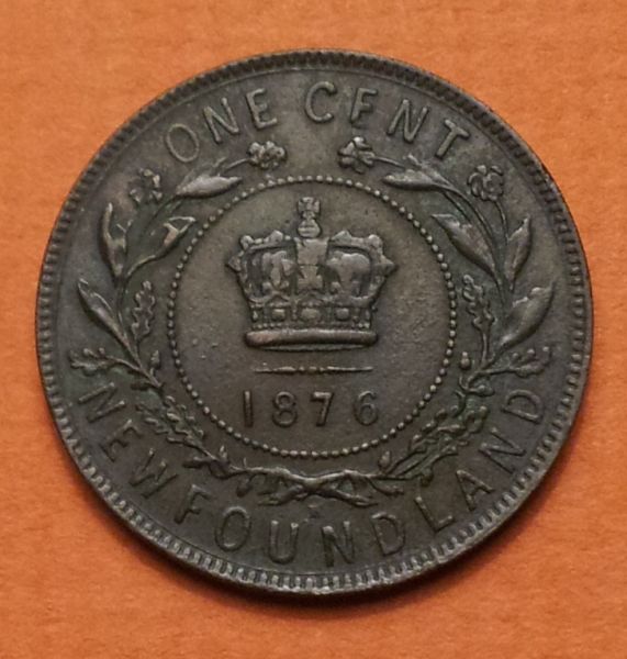 Newfoundland-1876-1-Cent-Grade?