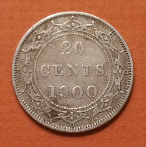Newfoundland-1900-20-Cents-Grade?