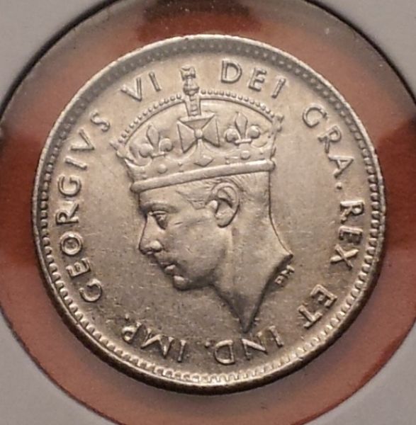 Newfoundland-1945-5-Cents-Grade?