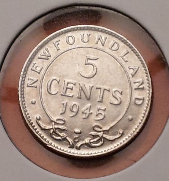 Newfoundland-1945-5-Cents-Grade?