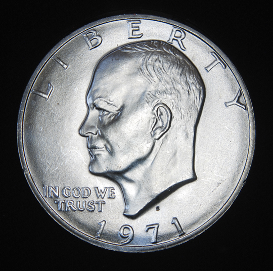 Ike-1971-S-Silver-Grade?