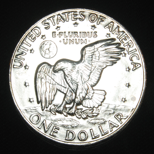 Ike-1973-&-1973-D-Grade-Please?