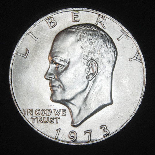 Ike-1973-&-1973-D-Grade-Please?