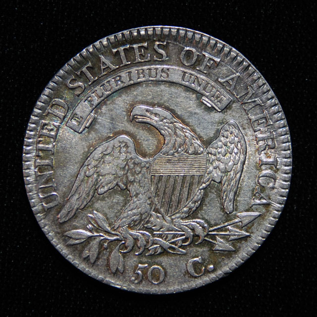 1814-50c-Silver.--Help-With-Grade-And-Variety.
